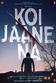 Koi Jaane Na 2021 Full Movie Download 