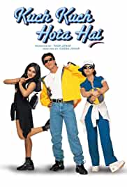 Kuch Kuch Hota Hai 1998 Full Movie Download 