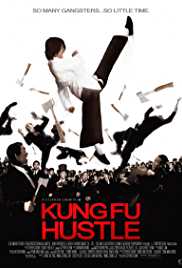 Kung Fu Hustle 2004 Hindi Dubbed 300MB 480p 