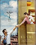 Kushi 2023 Hindi Dubbed Telugu  480p 720p 1080p 
