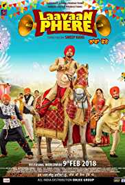 Laavan Phere 2018 Punjabi Full Movie Download 