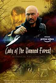 Lady of The Damned Forest 2017 Hindi Dubbed 480p 