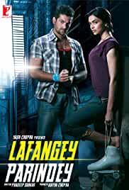 Lafangey Parindey 2010 Full Movie Download 