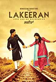 Lakeeran 2016 Punjabi Full Movie Download 