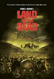 Land Of the Dead 2005 Hindi Dubbed 480p 
