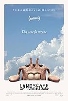 Landscape with Invisible Hand 2023 Hindi English 480p 720p 1080p 