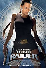 Lara Croft Tomb Raider 2001 Dual Audio Hindi 480p 300MB 