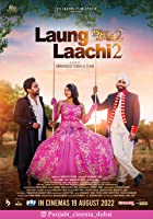 Laung Laachi 2 2022 Punjabi 480p 720p 