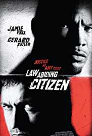 Law Abiding Citizen 2009 Dual Audio Hindi 480p BluRay 300mb Filmyzilla 