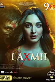 Laxmii 2020 Full Movie Download 