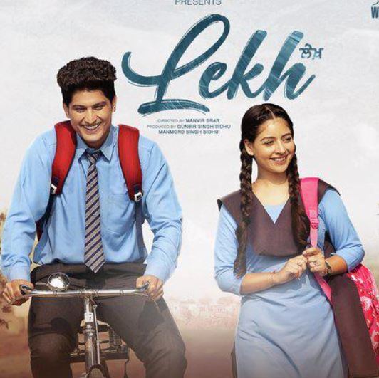 Lekh 2022 Punjabi Full Movie Download 480p 720p 