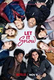 Let it Snow 2019 Dual Audio Hindi 480p 300MB 