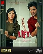 Lift 2021 Hindi Dubbed Tamil 480p 720p 1080p 