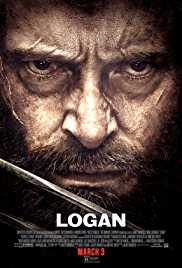 Logan Hindi Dubbed 480p BluRay 300MB 