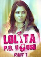 Lolita PG House Part 1 2021 S01 Kooku Web Series Download 