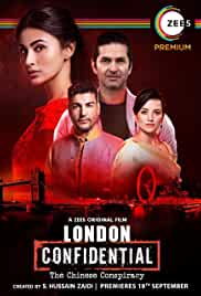 London Confidential 2020 Full Movie Download 