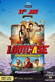 Lootcase 2020 Full Movie Download 