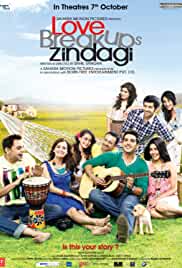 Love Breakups Zindagi 2011 Full Movie Download 