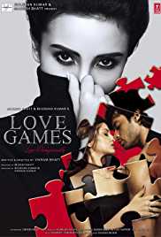 Love Games 2016 Full Movie Download 