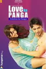 Love Ka Panga Emotion Ka Danga 2020 Full Movie Download 