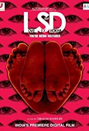 Love Sex Aur Dhokha 2010 Full Movie Download 480p 300MB 