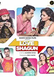 Love Shagun 2016 Full Movie Download 