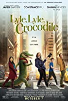 Lyle Lyle Crocodile 2022 Hindi Dubbed 480p 720p 1080p 