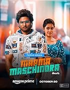 Maama Mascheendra 2023 Hindi Telugu Movie 480p 720p 1080p FilmyZilla