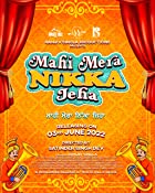 Mahi Mera Nikka Jeha 2022 Punjabi 480p 720p 