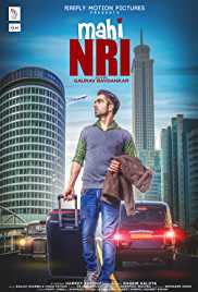 Mahi NRI 2017 Punjabi Full Movie Download 