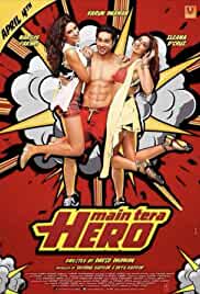 Main Tera Hero 2014 Full Movie Download 