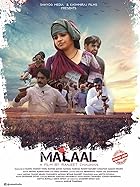 Malaal 2021 Hindi Movie Download 480p 720p 1080p 