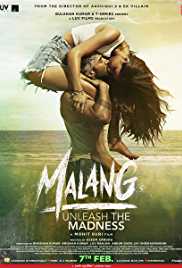 Malang 2020 Full Movie Download 