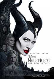 Maleficent 2 Mistress Of Evil 2019 Dual Audio Hindi 480p 300MB 
