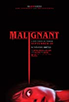 Malignant 2021 Hindi Dubbed 480p 720p 