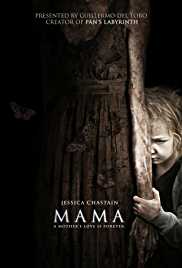 Mama 2013 Dual Audio Hindi 480p BluRay 300MB 