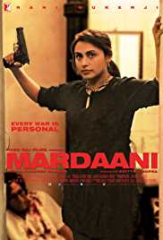 Mardaani 2015 Full Movie Download 300MB 480p 720p HD 
