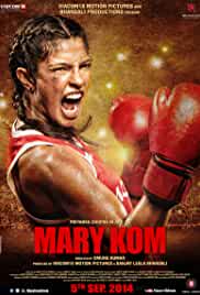 Mary Kom 2014 Full Movie Download 