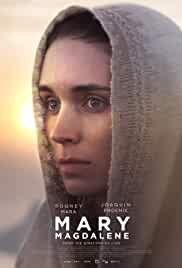 Mary Magdalene 2018 Hindi Dubbed 480p 