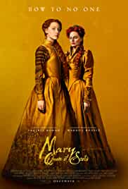 Mary Queen of Scots 2018 Hindi Dual Audio 480p BluRay ESub Download 