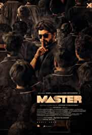 Master 2021 Hindi Dubbed 480p 