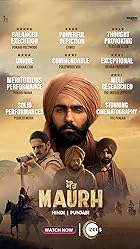 Maurh 2023 Punjabi Movie 480p 720p 1080p 