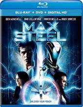 Max Steel Filmyzilla 300MB Dual Audio Hindi 480p 