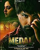 Medal 2023 Punjabi Movie Download 480p 720p 1080p 
