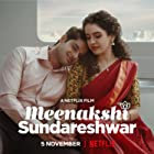 Meenakshi Sundareshwar 2021 Hindi Dubbed 480p 720p 