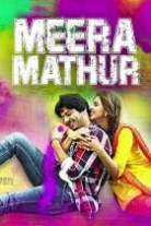 Meera Mathur 2021 Full Movie Download 