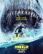 Meg 2 The Trench 2023 Hindi Dubbed English 480p 720p 1080p 