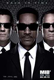 Men in Black 3 2012 Dual Audio Hindi 300MB 480p BluRay 