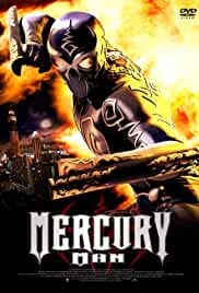 Mercury Man 2006 Dual Audio Hindi 480p 
