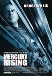 Mercury Rising 1998 Hindi Dubbed 480p 720p 